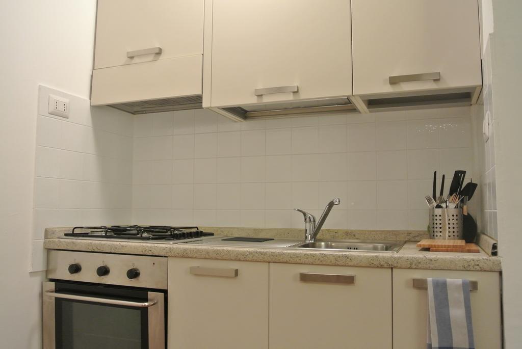 Studio Errepi Loreto Daire Milano Oda fotoğraf