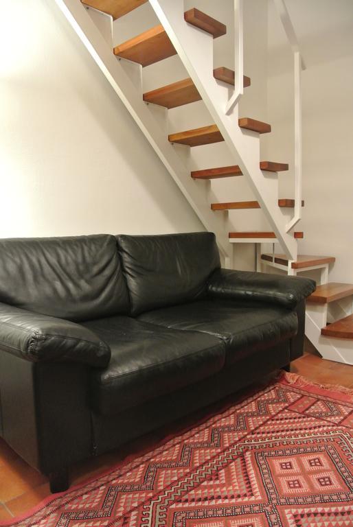 Studio Errepi Loreto Daire Milano Oda fotoğraf