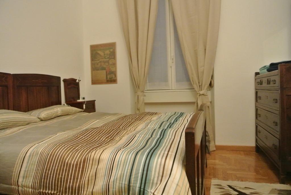 Studio Errepi Loreto Daire Milano Oda fotoğraf