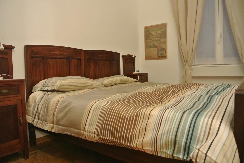 Studio Errepi Loreto Daire Milano Oda fotoğraf