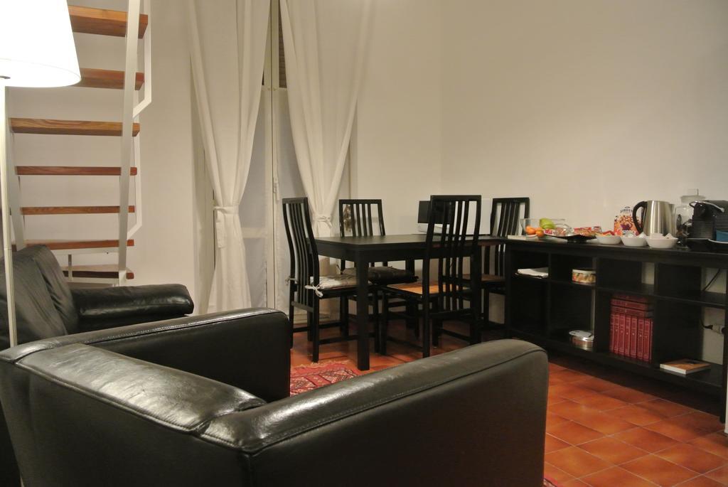 Studio Errepi Loreto Daire Milano Oda fotoğraf